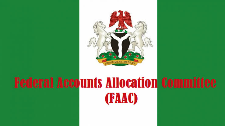 Federal Account Allocation Committee
