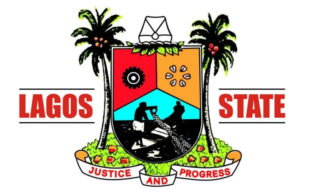 Lagos State Govt