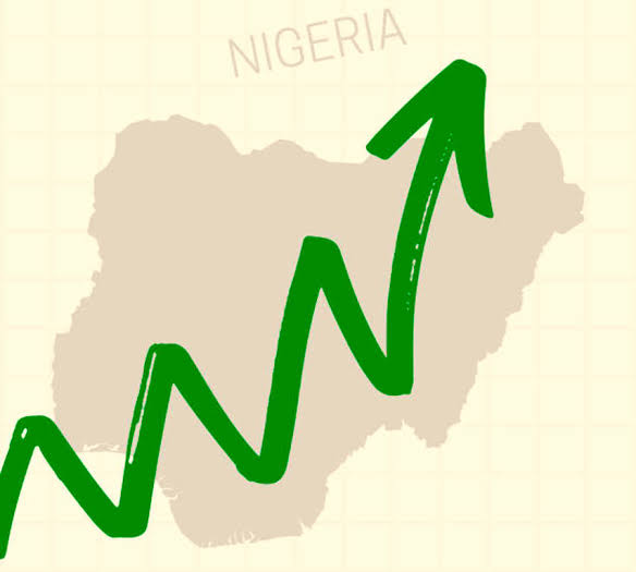 Nigeria's Economy Grows Steadily