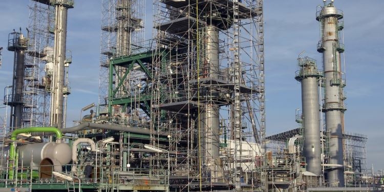 Port Harcourt refinery 750x375 1