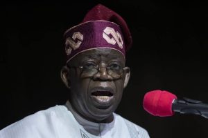 Tinubu