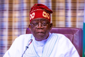 Tinubu