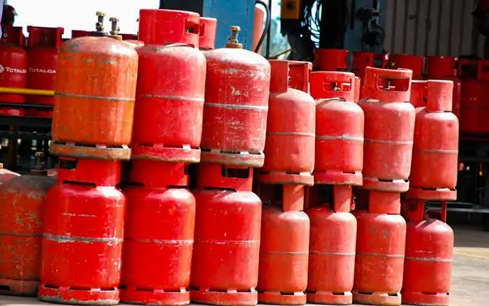FG stops export of cooking gas 