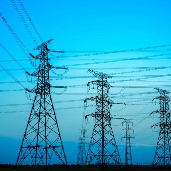 electricity grid collapses