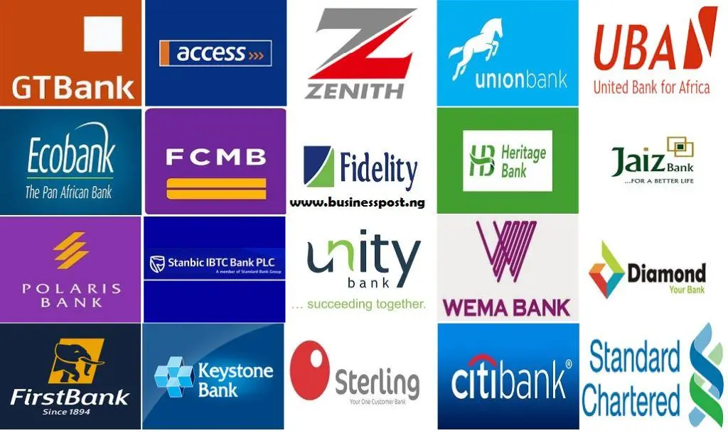 Banks in Nigeria