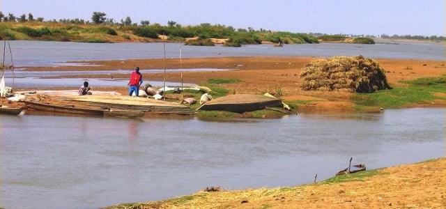 Fishermen In Borno