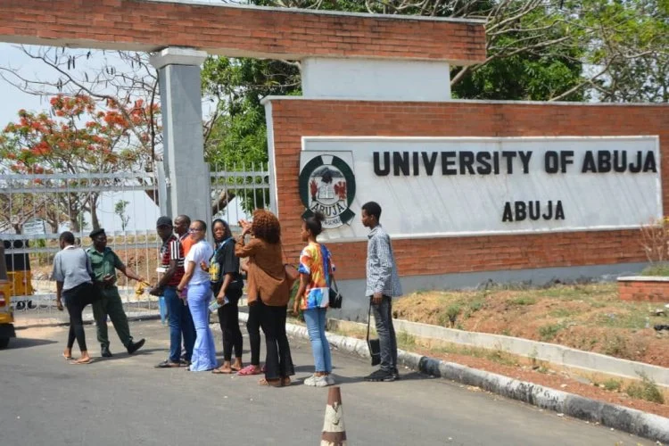 UniAbuja