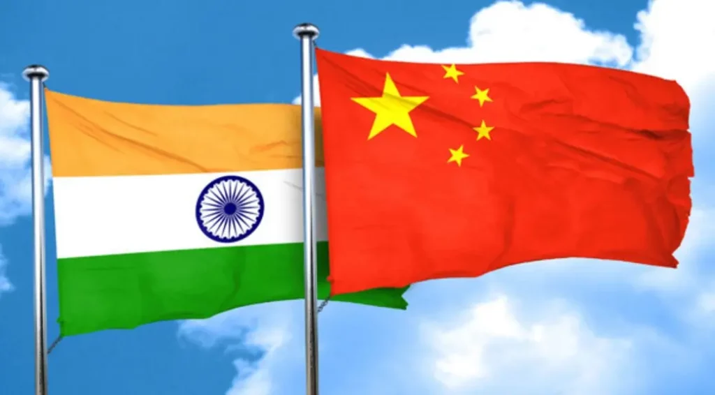India and China Agree to Ditch US Dollar For Imports