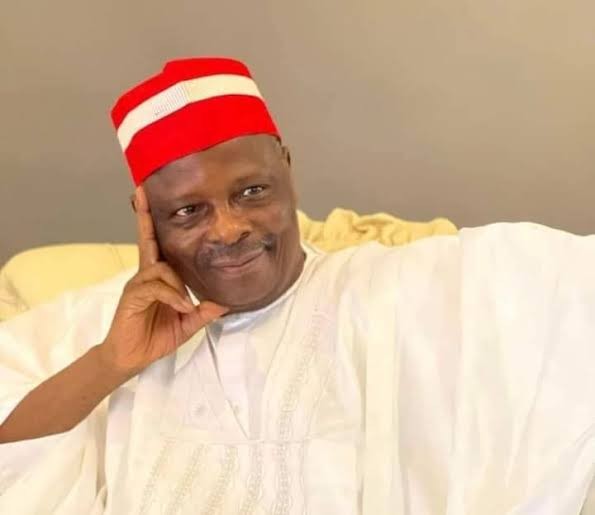 Kwankwaso