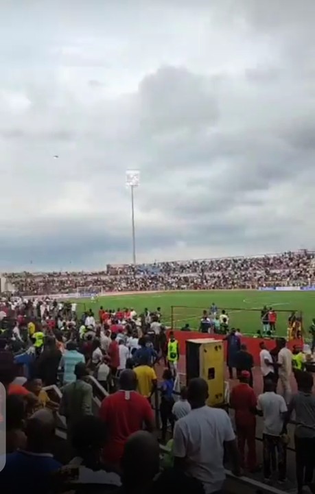 Enugu Rangers 