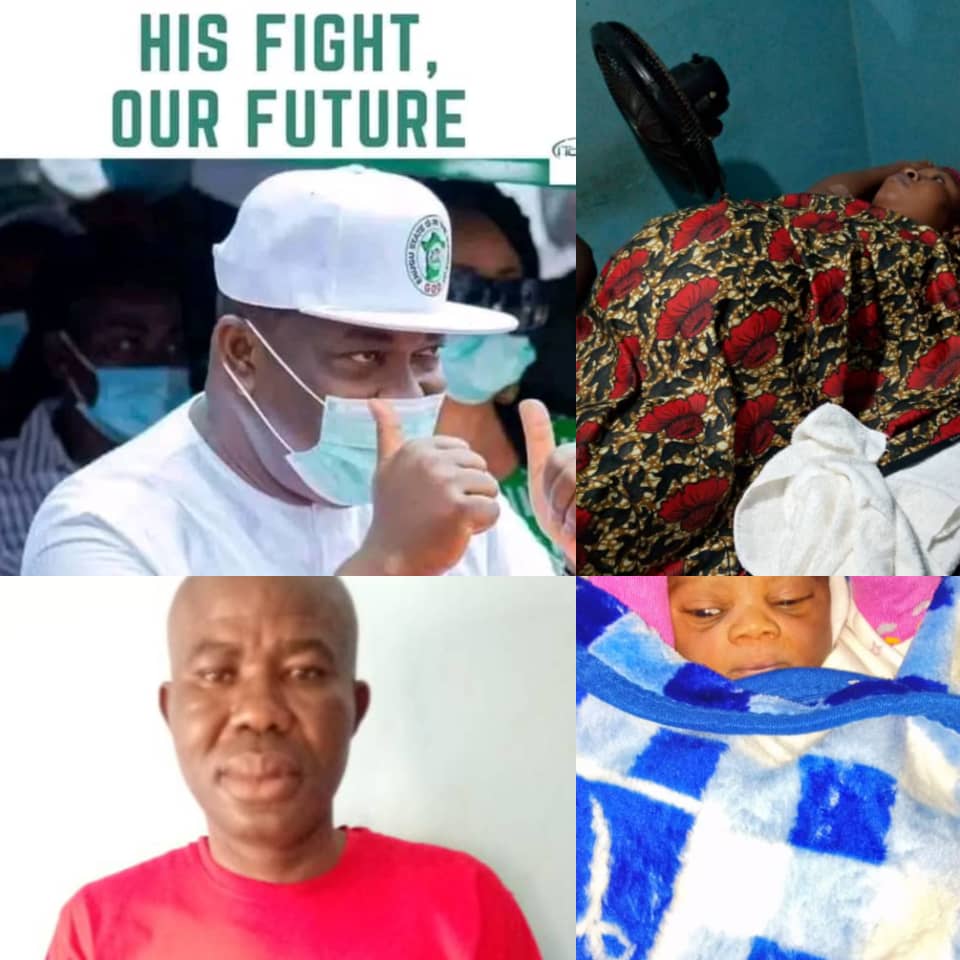 Ugwuanyi's Free Surgery And Medical Programme