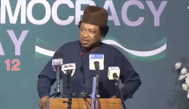 Shehu Sani