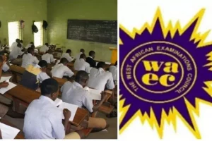 WAEC exam