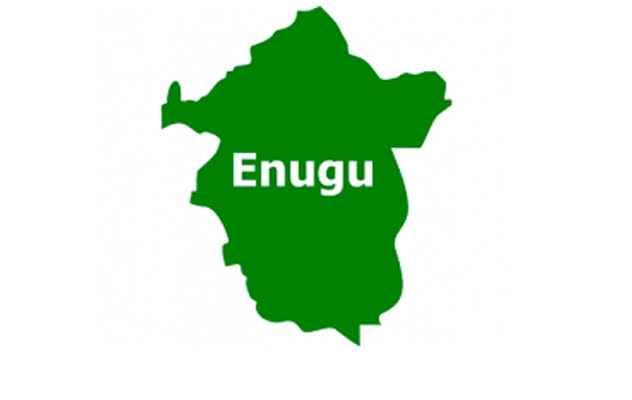 Enugu 