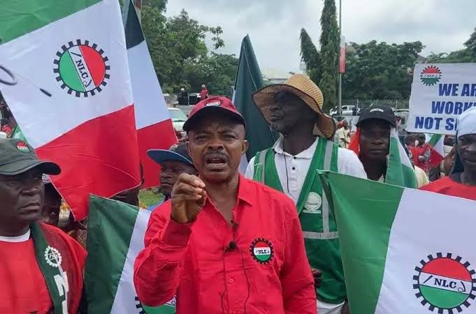 Labour Suspends Nationwide Strike 