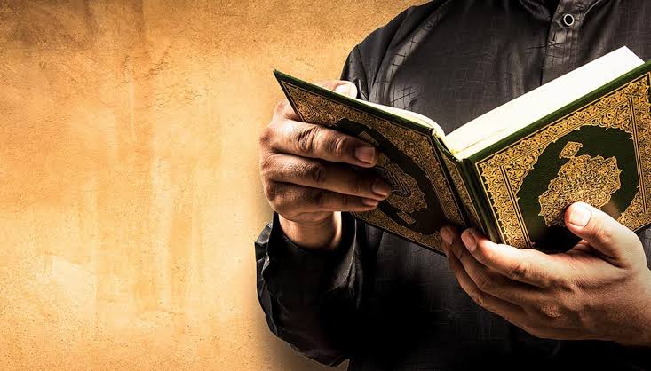 desecrating Quran in Pakistan