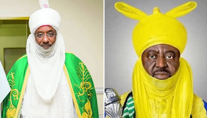 Sanusi Or Bayero