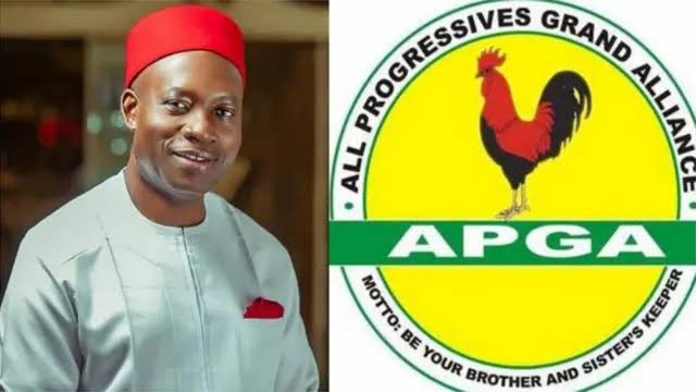 APGA, Soludo