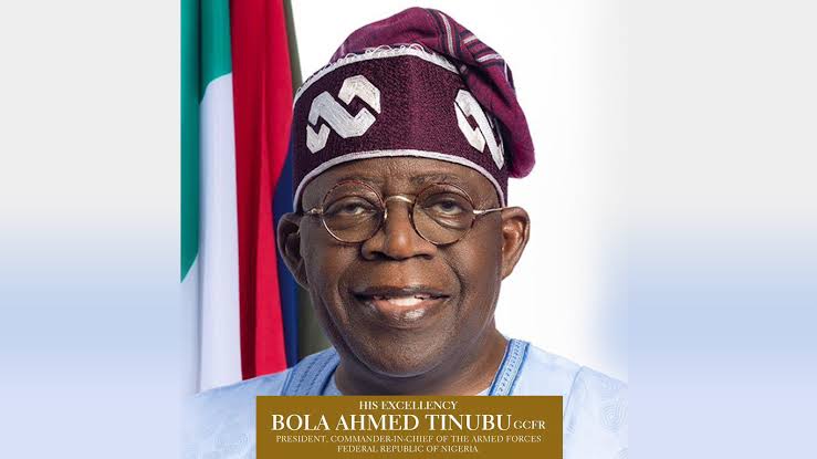 Tinubu