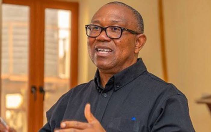 Peter Obi