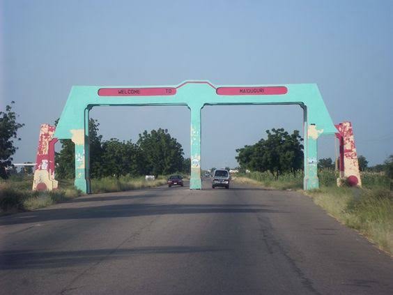 Borno State