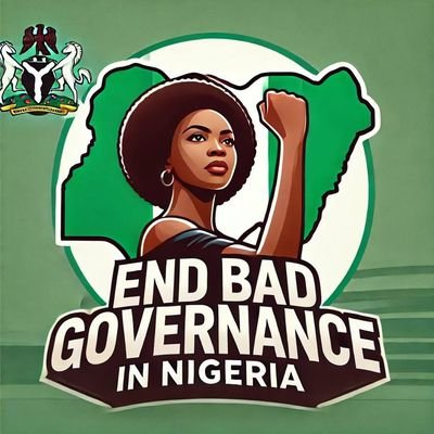 EndBadGovernanceInNigeria 2