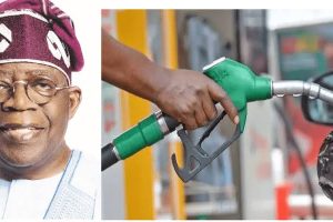 Fuel Subsidy Removal