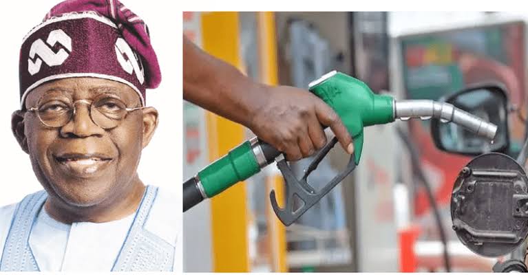 Fuel Subsidy Removal