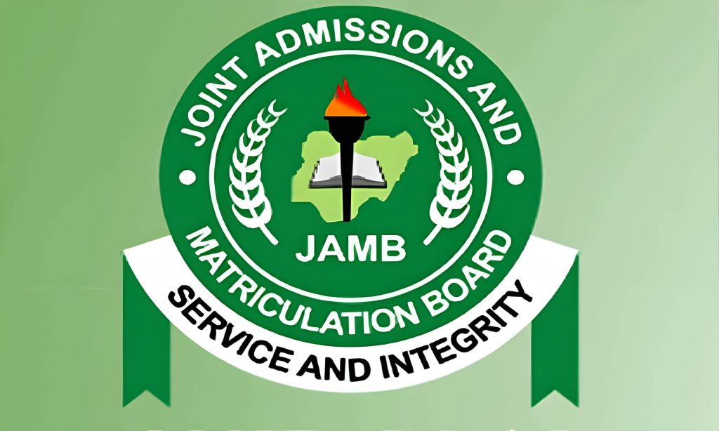 JAMB