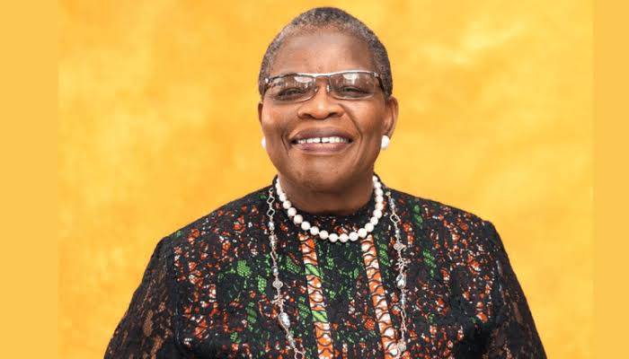 Oby Ezekwesili