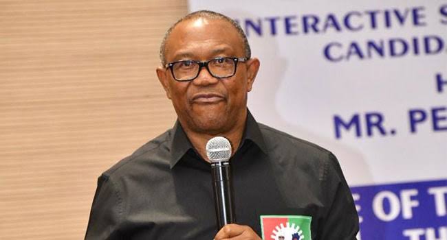 Peter Obi