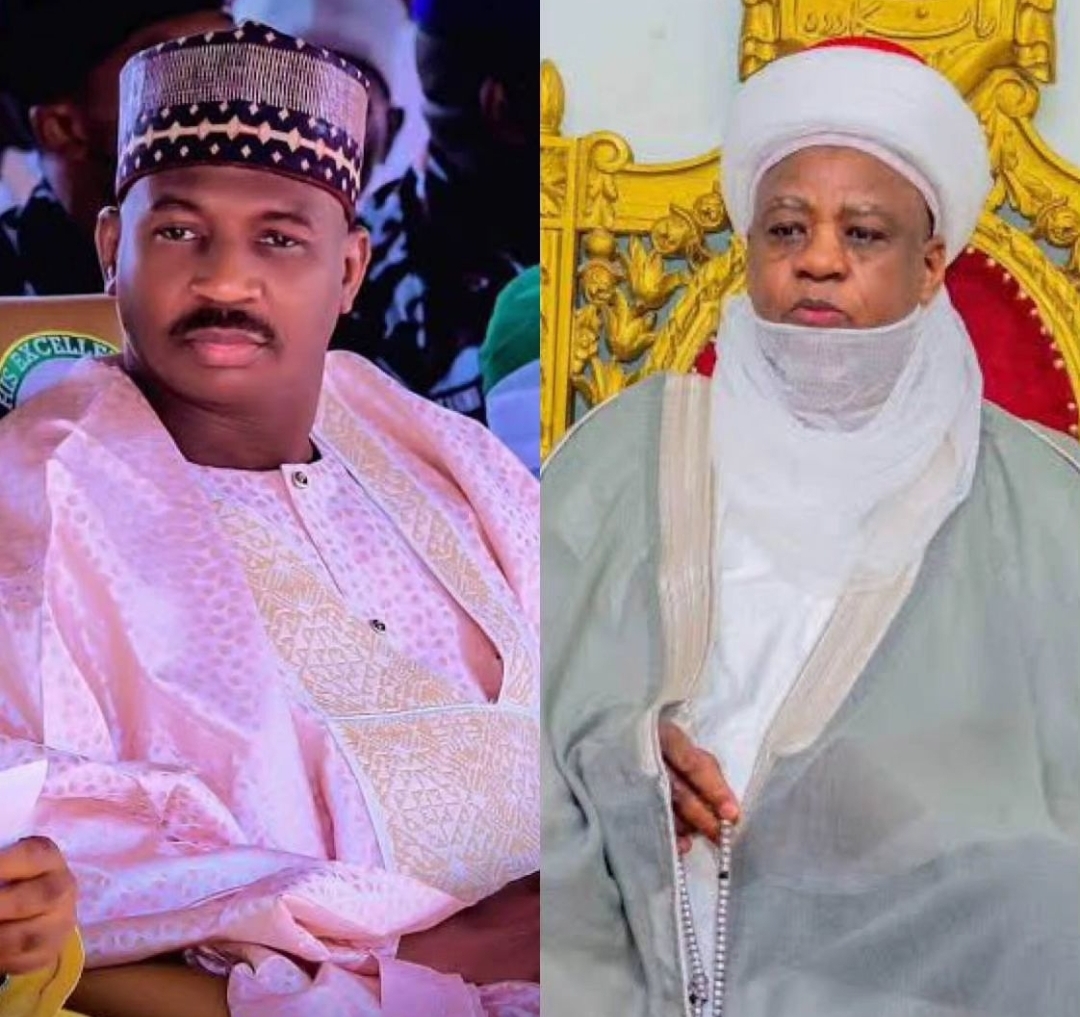 Ahmed Aliyu Signs Chieftaincy Bill Stopping Sultan From Appointing ...