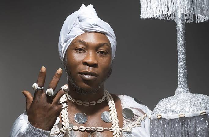 Seun Kuti