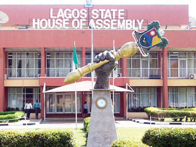 Lagos House of Assembly