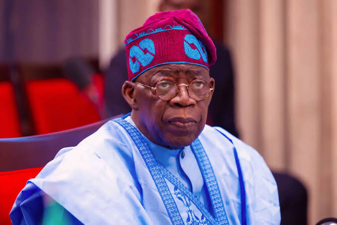 Tinubu 