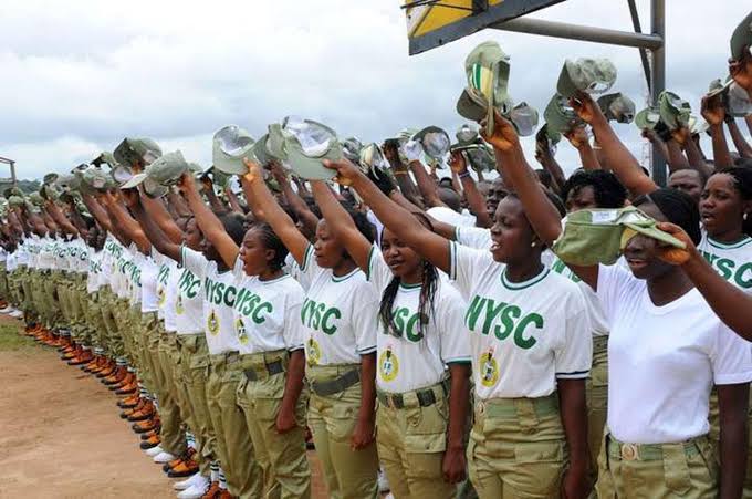 NYSC suspends CDS