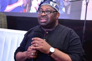 Dele Momodu