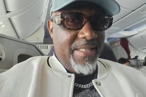 Dino Melaye