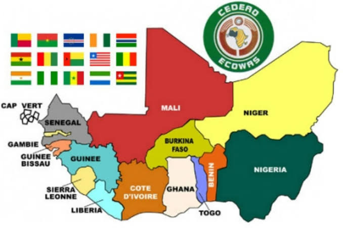 ECOWAS