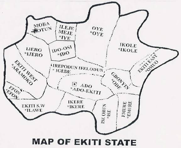 Ekiti State