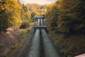 Expired Pipelines