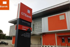 GTBank