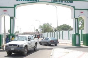 Kano State Government