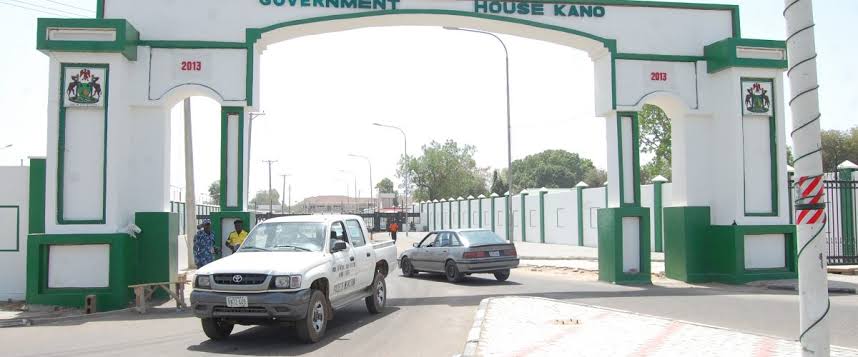 Kano State Government