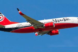 Max Air