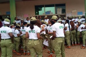 NYSC