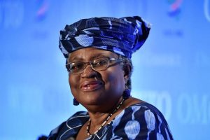 Ngozi Okonjo Iweala