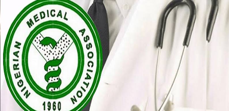 Nigerian Medical Association