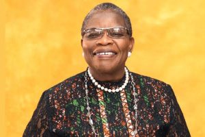 Oby Ezekwesili