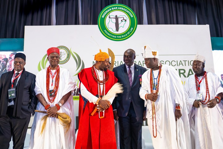 Olu of Warri